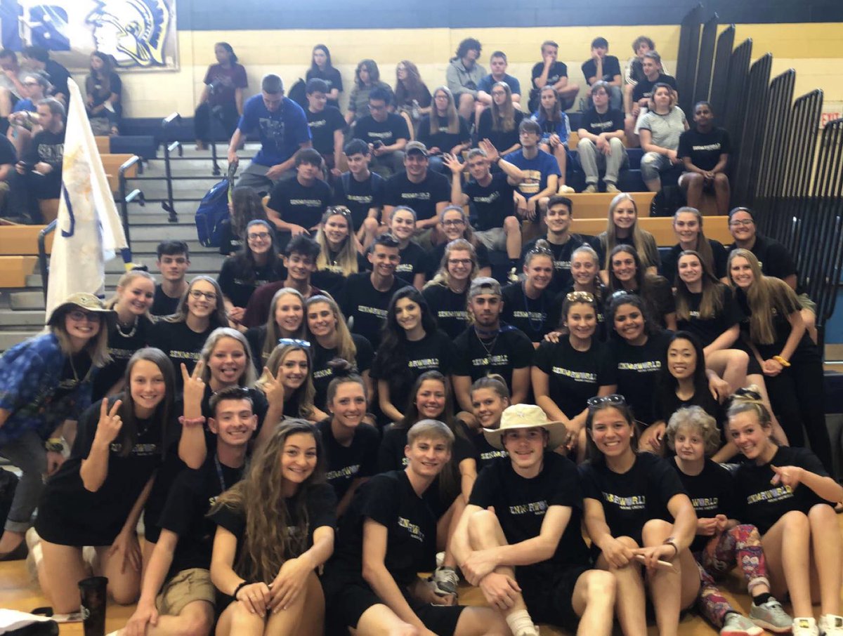 M-E Class of 2019 tweet media