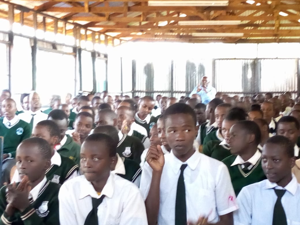 josiahambetsa's tweet photo. Kudos to team #PEPEA no stone SHALL be left unturned, preparing and empowering of our young brothers and sisters is the way to go.
@Essiekanyie 
@RomanKariuki 
@WorldMeritOrg
@MERITchris
Be blessed guys https://t.co/zxnEAXgCfE