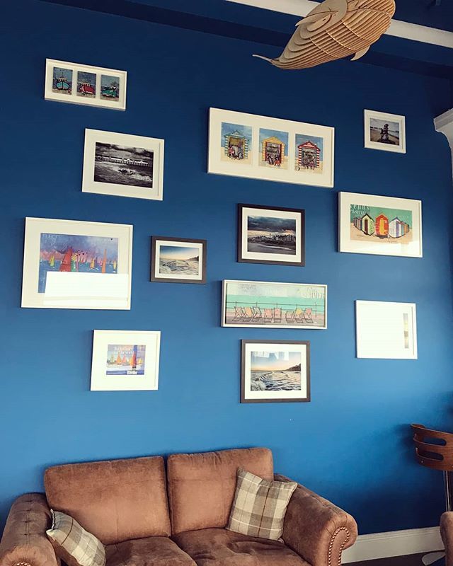 AlexVickArt's tweet photo. Originals and prints on display at the newly opened @pier_view bar @southwold_pier
-
-
-
#southwold #seaside #seasideart #southwoldpier #greatbritishseaside #englishseaside #suffolk #mixedmediaart #mixedmedia #artist #artwork #merchandise #southwoldlight… https://t.co/XvDOUlqqkY https://t.co/u7krPjs8ka