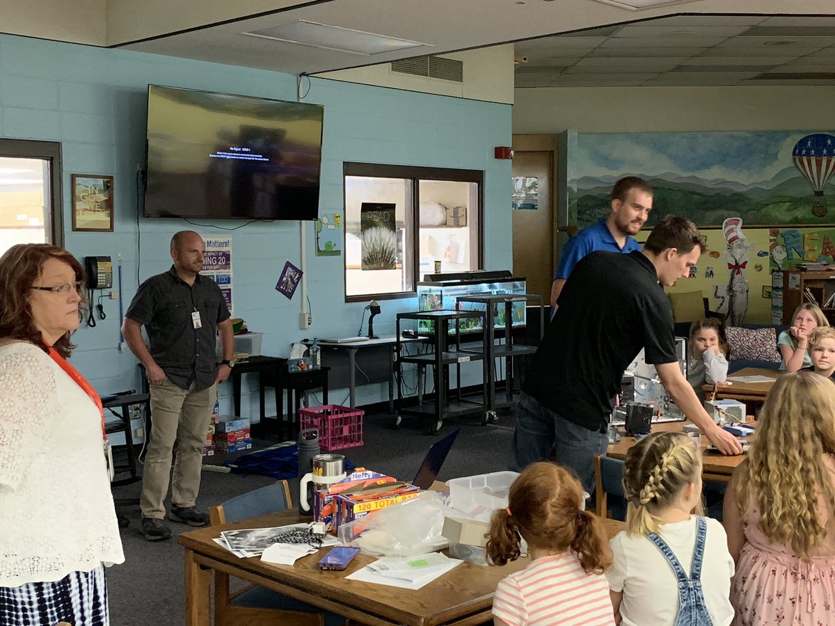 Danny Houser tweet media