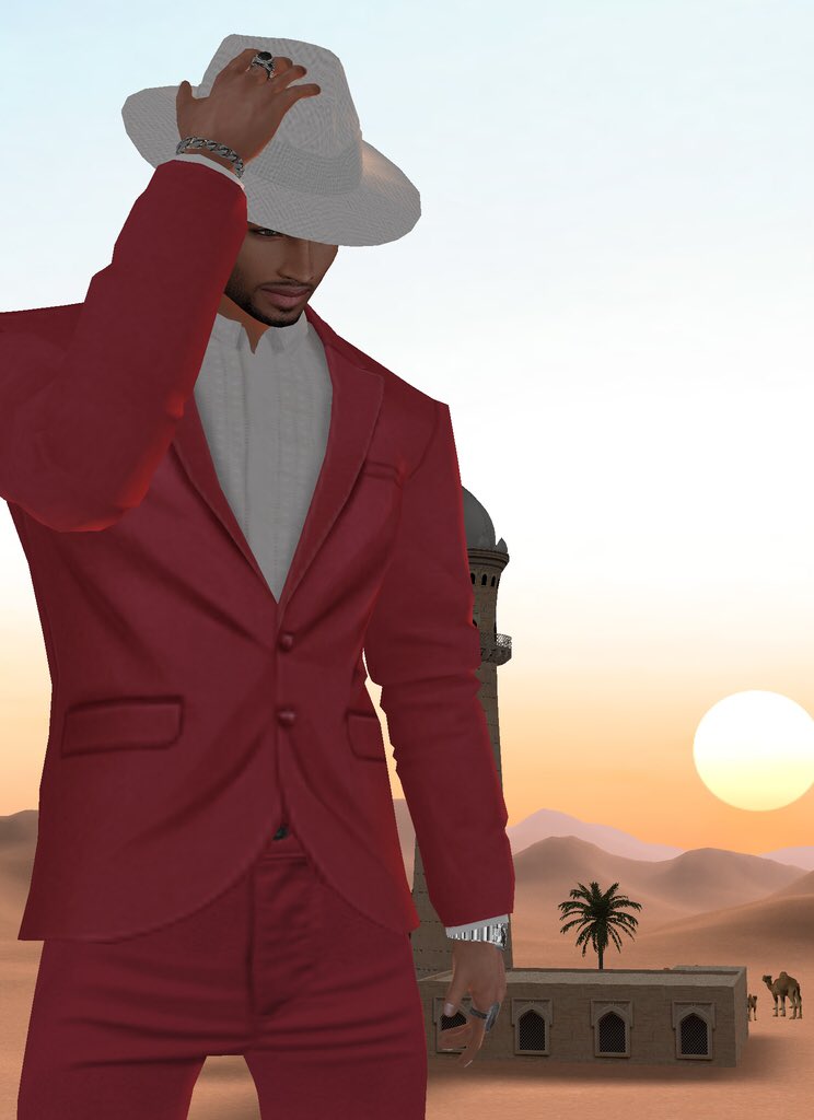 oitse_vu's tweet image. #Imvu friday afternoon feels like heaven “el fuego” wearing gabriel suit by @JJereMoore #imvushop •vruk• #imvufashion #imvustyle #imvulifestyle #imvusuits #imvu #imvuphotography