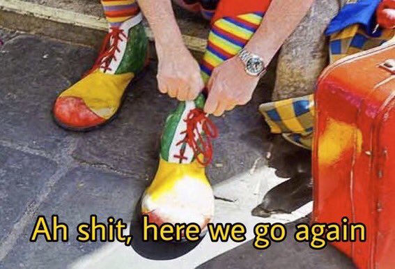 me tweeting <a href="/gtleatherwood/">Gavin Leatherwood</a> even tho he notices literally everyone but me