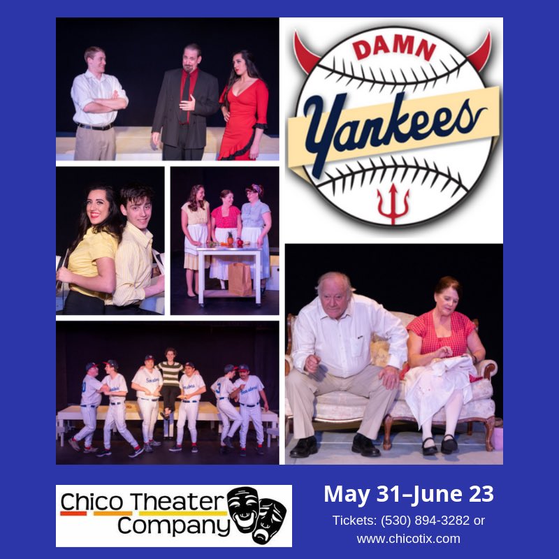 chicorick's tweet photo. Opens tonight! https://t.co/pxDjdOGLXH
