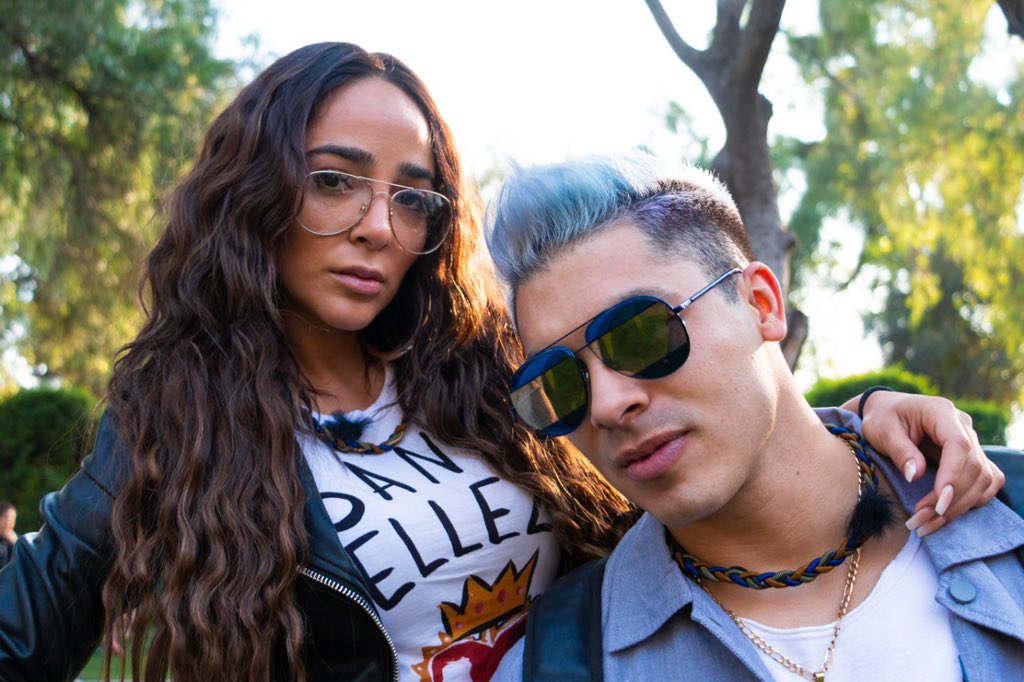 ¿Creen que después de todos los pedos (y las pedas) <a href="/manelyk_oficial/">Manelyk González 🎀</a> y <a href="/Jawy_AcaShore/">Jawy Méndez</a> puedan regresar?
🔃 RT: ¡Obvio! MAWY ES REAL
⭐️ FAV: Ni de broma, son muy tóxicos