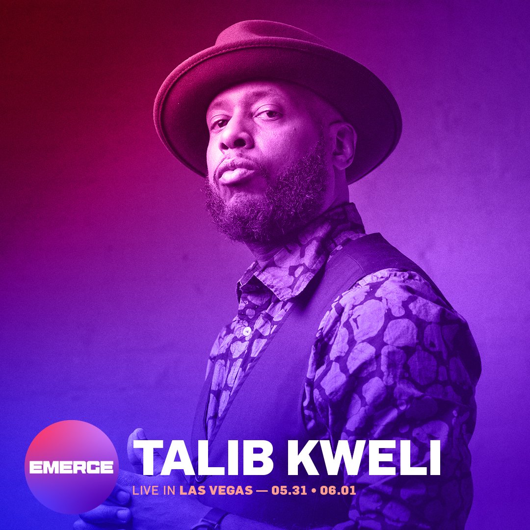 Emerge Impact + Music tweet media