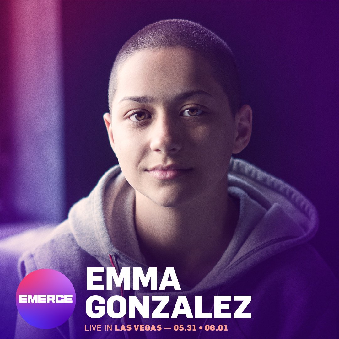 Emerge Impact + Music tweet media