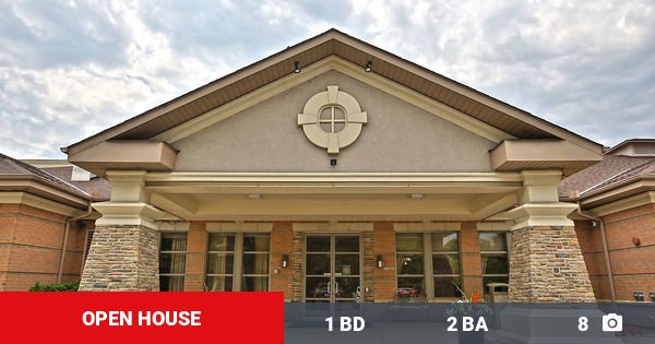 Looking to downsize and retire?? This 1355 sqft condo at Hearthstone by the Lake could be yours!!! Come to the Open House this Sunday June 2nd from 2-4pm to view it!!
#openhouse #retirement #condo #apartment #retireinstyle... homeforsale.at/100_BURLOAK_DR…