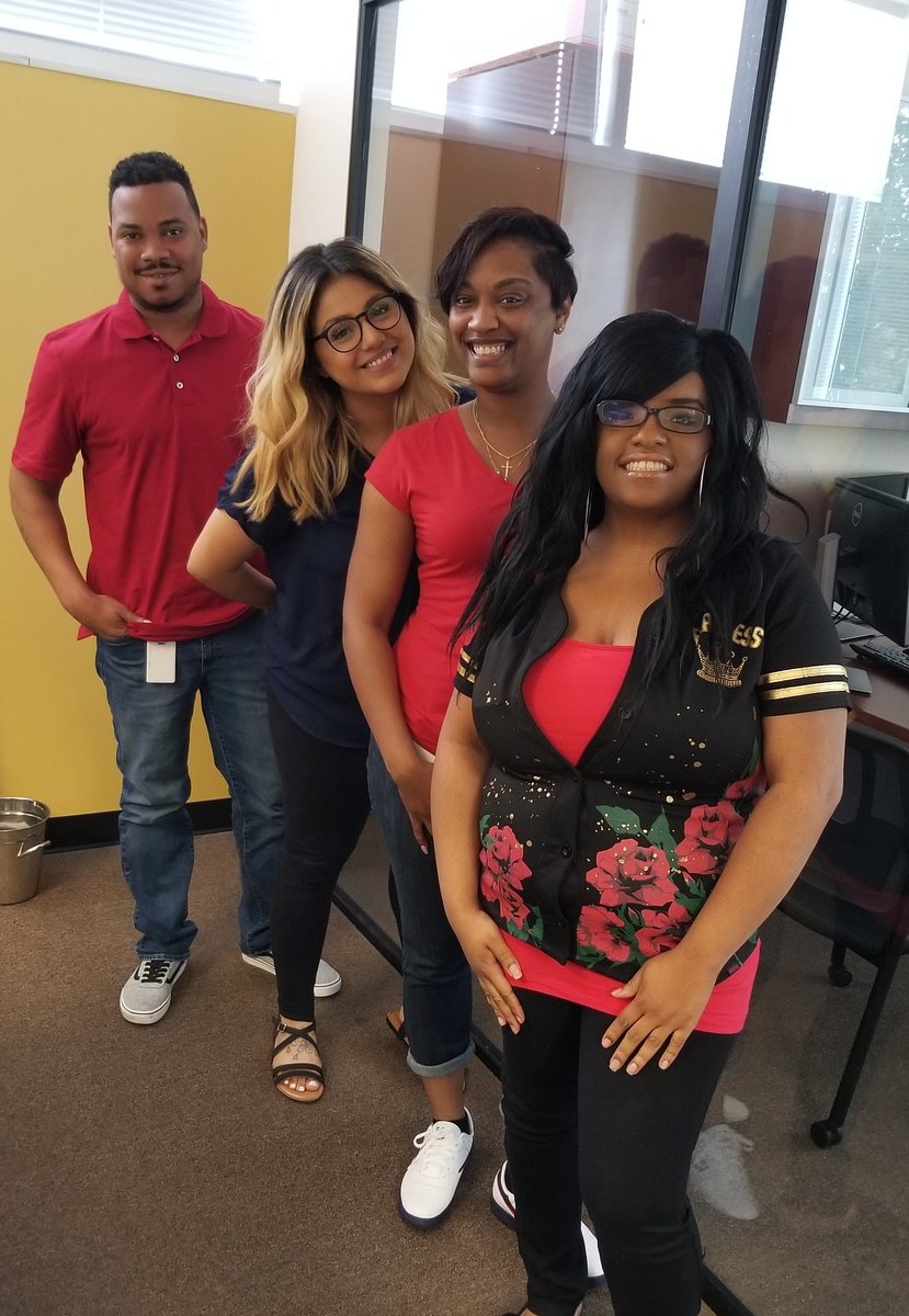 The Authorized Appraiser Sales team with <a href="/TMXCompanies/">TMX Companies</a> is sending our love and gratitude to all the fallen, veterans, current and future soldiers that sacrifice so much for the well being of your families AND strangers! Thank you, thank you, thank you! #TMXCares #TMXProjectSERV