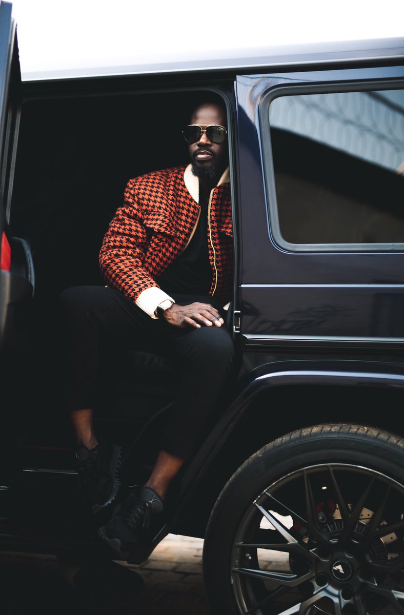 RealBlackCoffee's tweet image. Be still and know that I am God 🙏🏿🙏🏿🙏🏿🙏🏿🙏🏿

Psalm 46:10