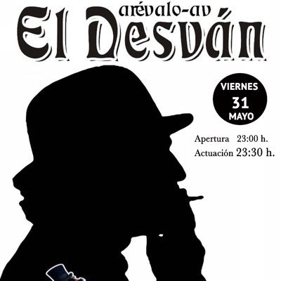 DESVAN AREVALO tweet media