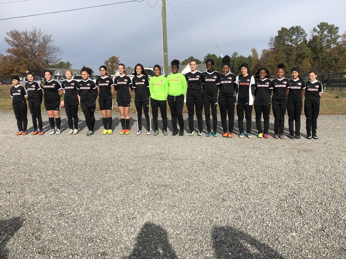 mitchemm13's tweet photo. @CouragePW Girls U16 Classic Tryouts start on Monday. My NCSL Division 2 team tryouts are Monday June 3 at 5:30 PM on field 8 at the Ali Krieger Complex. Second date is June 10 at 6:45 PM on Field 8. Same location. Bring your daughters out. https://t.co/LUzq27ViA7