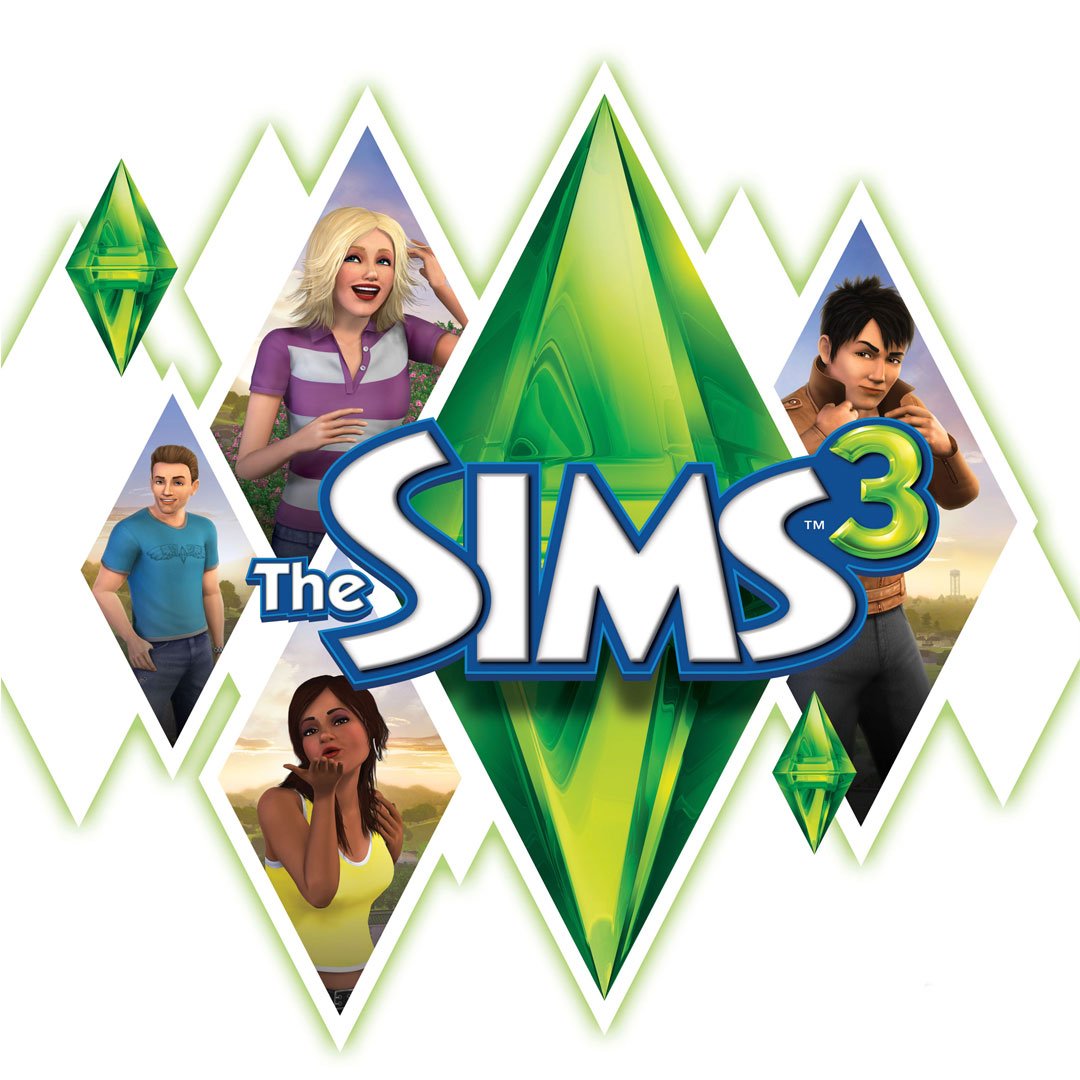 TheSims's tweet photo. It’s The Sims 3 birthday this weekend! 🎉🎈💚 What’s your best memory from playing The Sims 3?

Psst... if you were planning on getting new SimPoints, now is the time 😉 https://t.co/pdT6QHpaeu