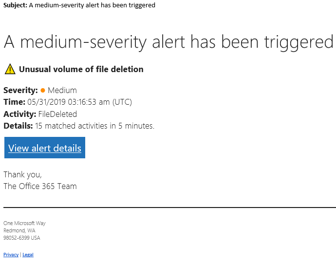 BearAware tweet media
