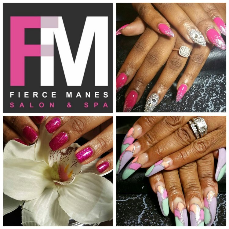 Fierce_Manes's tweet photo. Best in the Biz since 2015 💯

#FierceManesSalonAndSpa #Salon #Spa #FierceManes #SalonAndSpa
#FierceManesSalon https://t.co/P8nr40SlOJ