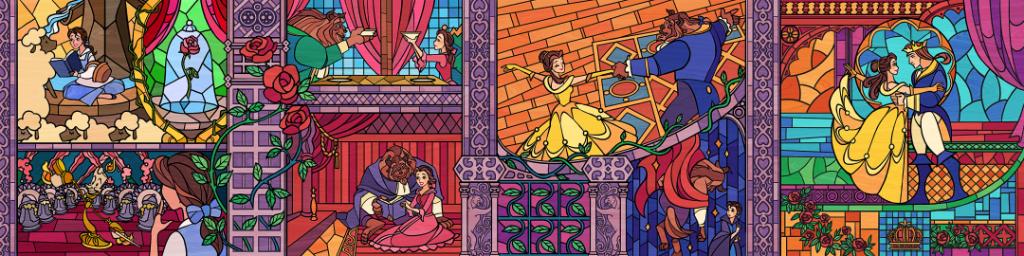 Disney tweet media