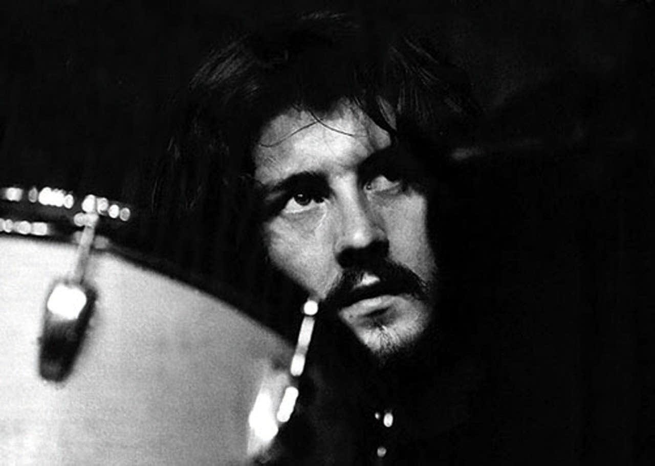 Happy Birthday to the greatest drummer to ever walk the Earth, John Bonham. RIP Bonzo 