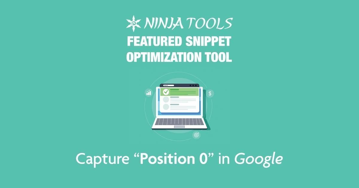 sejournal's tweet photo. According to a recent @ahrefs study, you will get 31% less traffic by NOT owning the Featured Snippet position, even if you rank No. 1. Ready to increase traffic by 31%? Learn how ➡️ https://t.co/SsE1wkdXZ3. 
#SEO #SEJPartner #digitalmarketing #FeaturedSnippet #GoogleSearch https://t.co/WjRghx634s