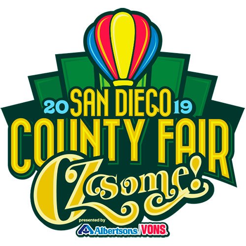 DondeHayFeria's tweet photo. 🤩Ya está aquí la Feria del Condado de San Diego 2019 con actuaciones estelares de:
🔥@christiannodall.
🔥@pitbull.
🔥@tigresdelnorte.
🔥@adictivaoficial.
🔥@ElRecodoOficial.
🔥@grupointocable.
🔥@yochuylizarraga.
🔥@BandaMachos.
#CountyFair #OzSome https://t.co/ACFhdGBvNZ