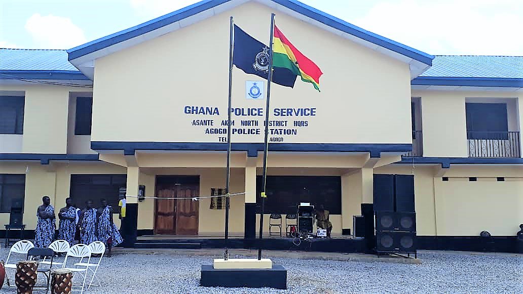 Ministry Of The Interior Ghana On Twitter Interior