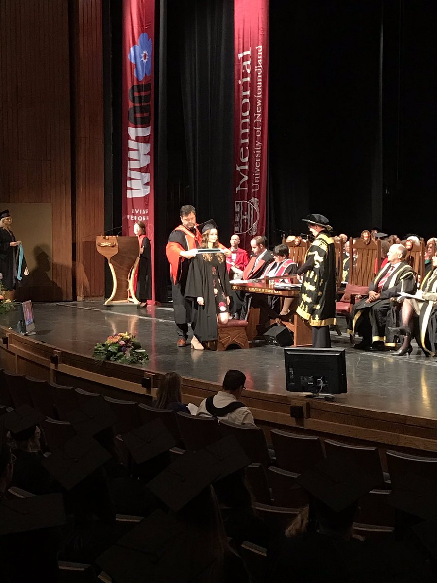 MusicAtMemorial's tweet photo. Congratulations Music Education graduates!! #mungrad2019 🎓 https://t.co/s1d1rPHCoT