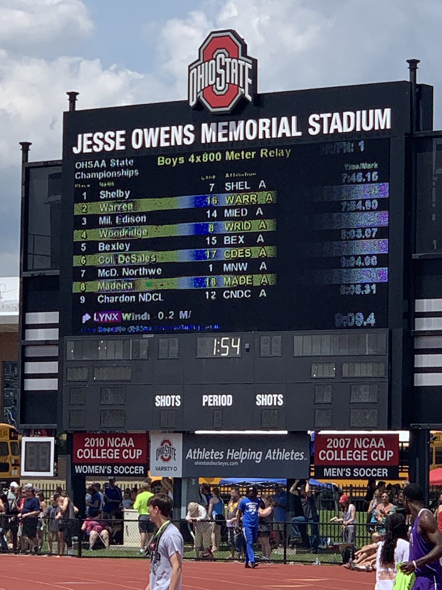 Bexley Track (@bexleytrack) on Twitter photo 