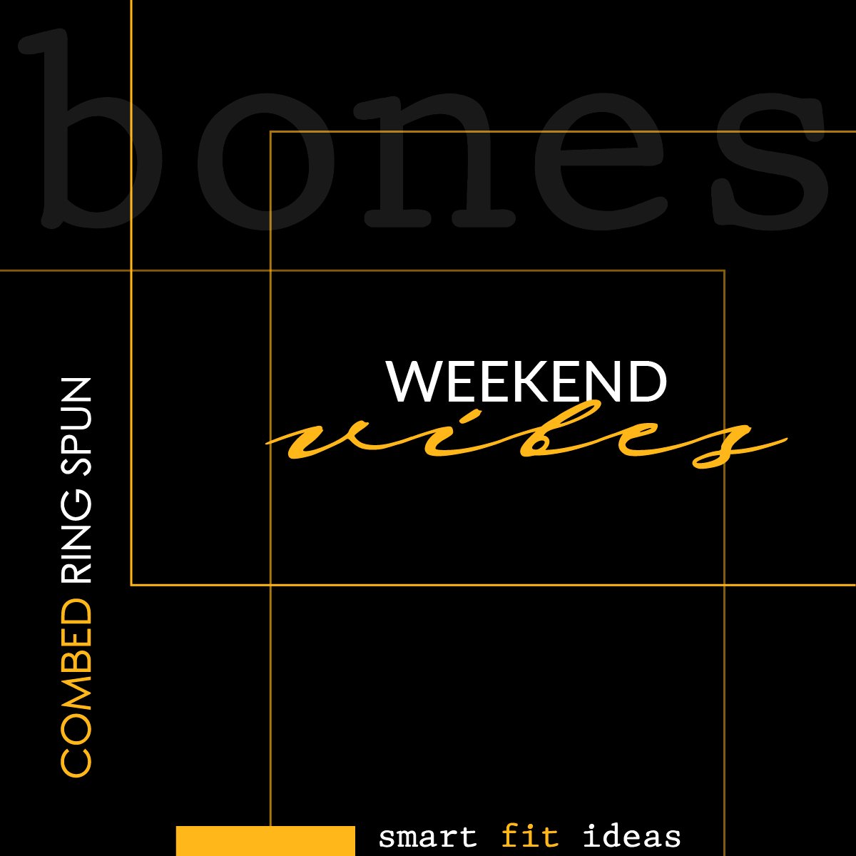 Bones_Fit's tweet photo. Disfruta el fin de semana con tu #BonesFit favorita 😎
.
.
.
.
.
.
.

#weekend
#ringspun
#combedringspun
#algodónpeinado https://t.co/LyACzzSIcs