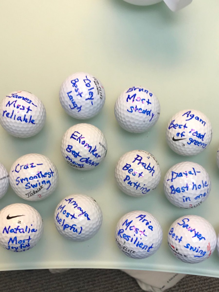 fvschools's tweet photo. Last day of Purposeful Passion at #Fves. These 16 golfers have been a pleasure to spend time with on the course. #pyp #langley #FISA https://t.co/9tiY8X3Lfy