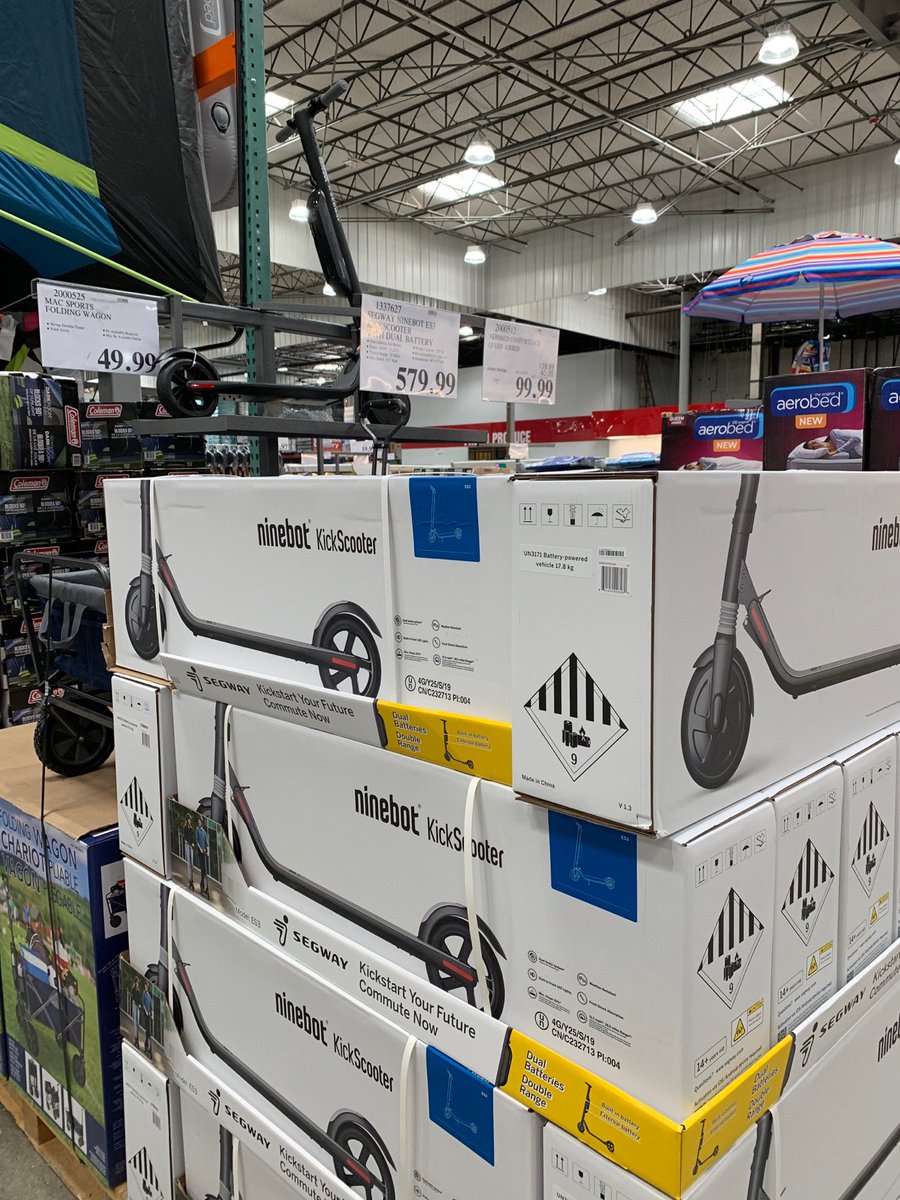 costco scooter