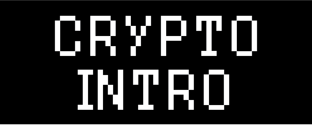 wirdwrld's tweet photo. Crypto Intro: Participating in Bounty Programs
https://t.co/iym18h8UFY https://t.co/r92TbcxvZm
