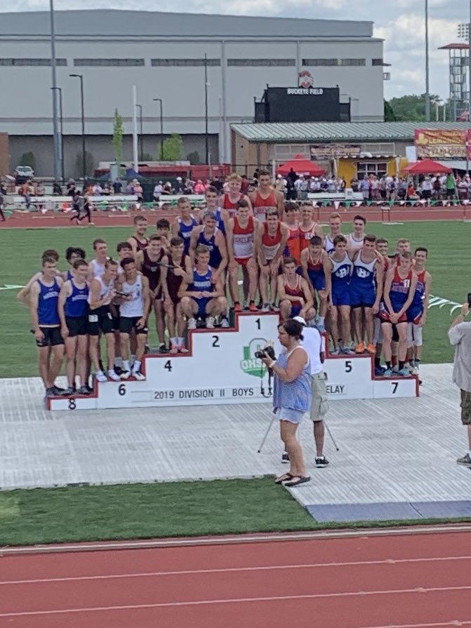 Bexley Track (@bexleytrack) on Twitter photo 