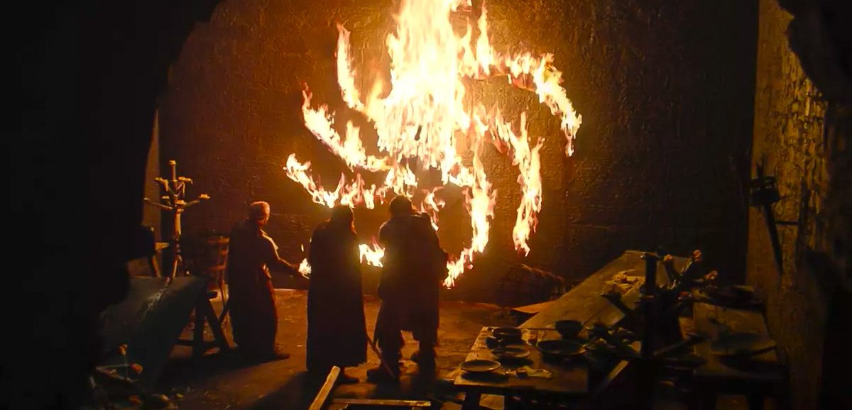 Las incógnitas sin resolver tras el final de Juego de Tronos. buff.ly/2YXtW2H