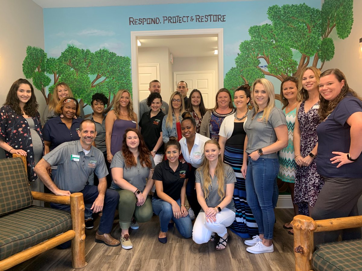 ntripodi1's tweet photo. Today is the perfect example of putting the kids needs first. Thank you to all of our partners and everyone who joined us today at Kimberly's Center Co-Location Ribbon Cutting. We are all one big family and kids are our business. #respond #protect #restore #help #hope #healing https://t.co/1TBFzkbDo5