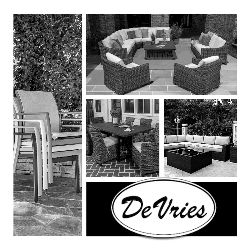 DeVries Patio (@DeVriesNJ1) / Posts / X