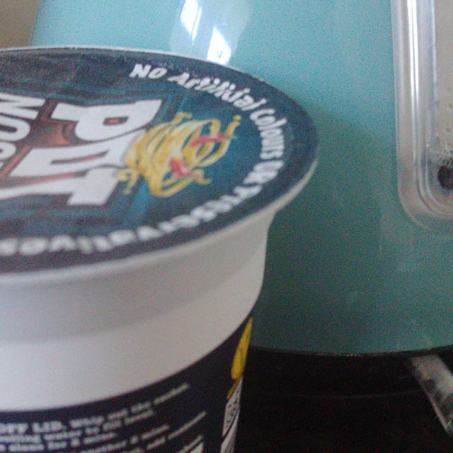 5th_ghostbuster's tweet image. Pot Noodles are just for students, they are for ex students too #potnoodle #bombaybadboy #noodles #studentlife bit.ly/2wwrW5c