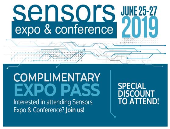 JonHallsten's tweet photo. Tickets to Sensors Expo in San Jose - Free! - https://t.co/rMJ46ikpiH https://t.co/EeLjEYKD3O