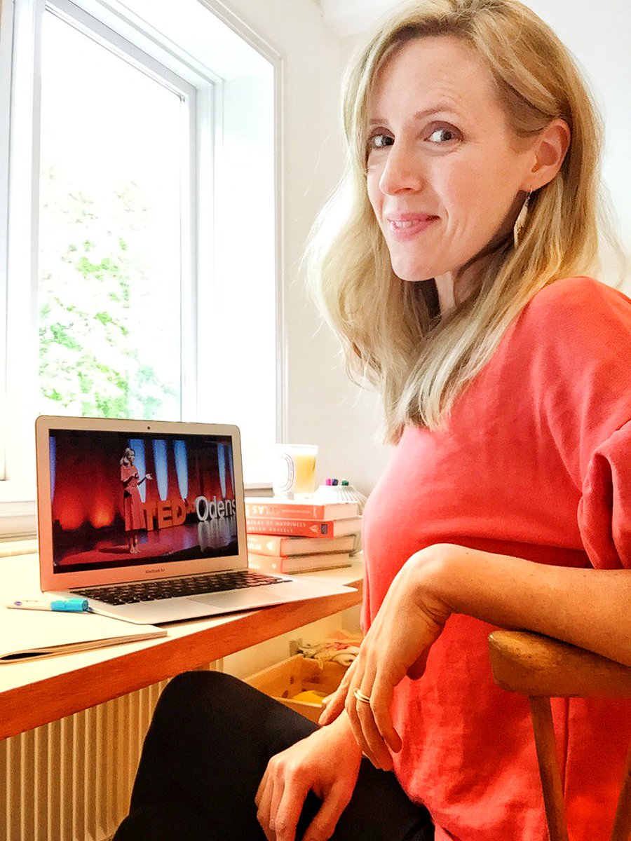 What happiness looks like around the world - my first <a href="/TEDx/">TEDx</a> talk - has 59,500 views! If you've watched it, THANK YOU. If you've shared it, THANK YOU (&amp; if anyone wants to help get the number up to a neat 60k...or 100... = friends forever) bit.ly/HelenRussellTED