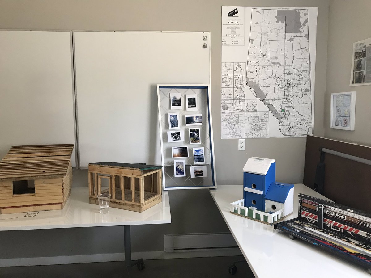 buildfutures2's tweet photo. I am always so impressed with what our students can do and how much they have grown over the year.  Thanks to everyone, especially @KingsmithHomes, who has supported our students’ journey this year! #rvsed https://t.co/oEJQPG7HBd