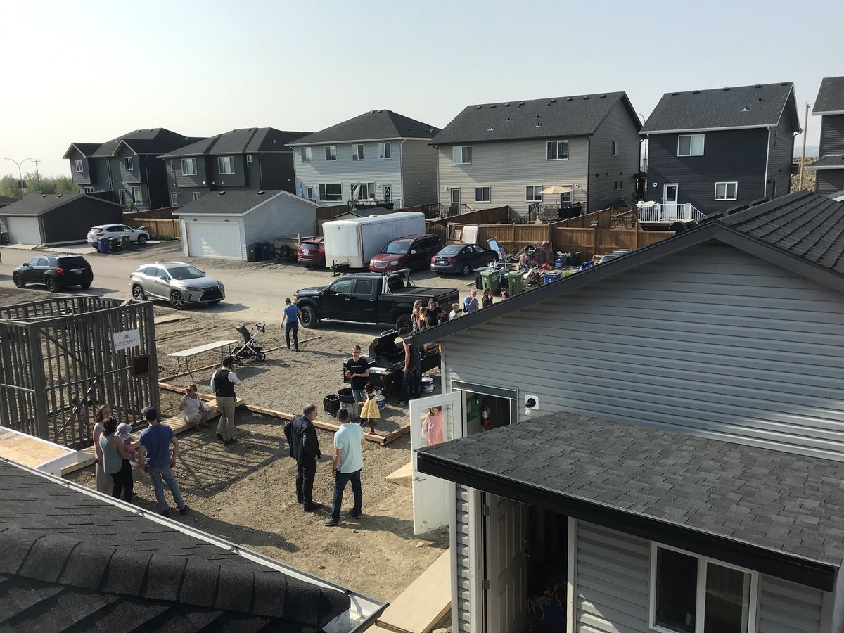 buildfutures2's tweet photo. I am always so impressed with what our students can do and how much they have grown over the year.  Thanks to everyone, especially @KingsmithHomes, who has supported our students’ journey this year! #rvsed https://t.co/oEJQPG7HBd