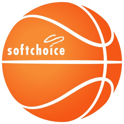 softchoice's tweet photo. Game on! We've made our #TECHBET on the @Raptors and @learningcode. #NBAfinals #wethenorth https://t.co/mxw9DoXVZn