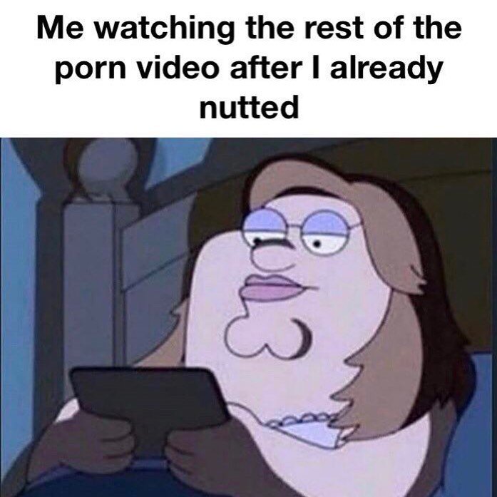 How many of y'all do this? Just curious.