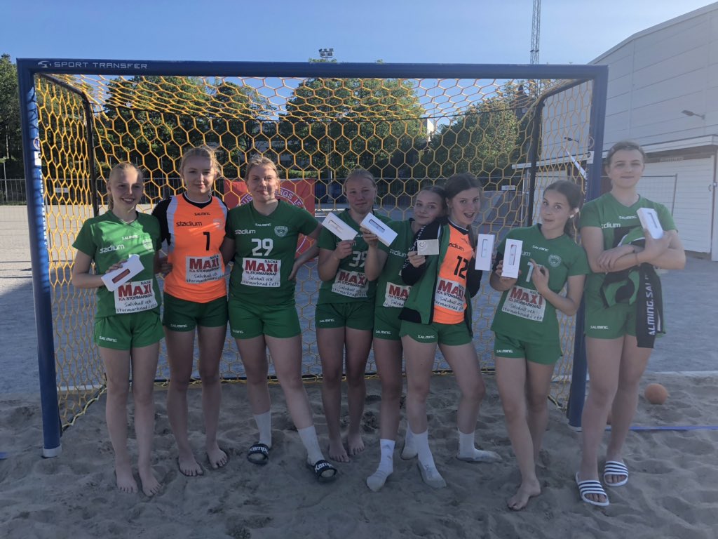 Skuru Handboll F05 tweet media