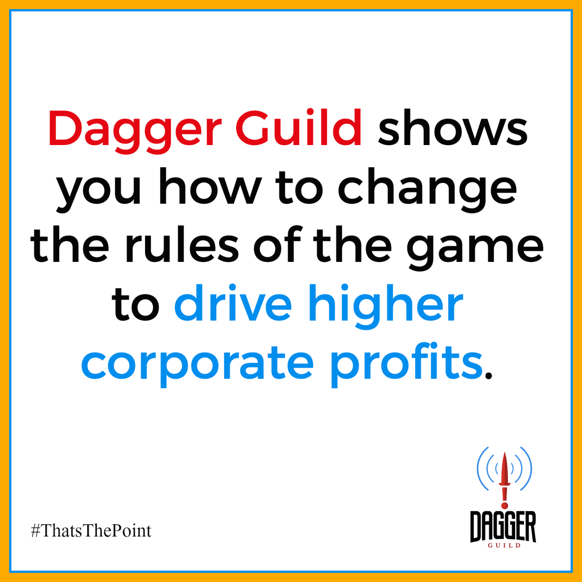 Dagger Guild (@daggerguild) / Posts / X