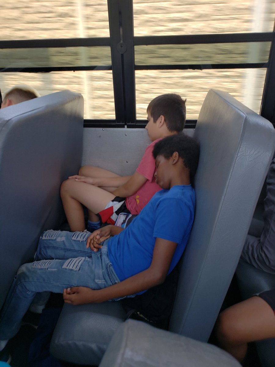 TeamMyers201's tweet photo. After a long day, we are in need of a nap!! #einsteinstrong #team201 https://t.co/Pr32th0smx