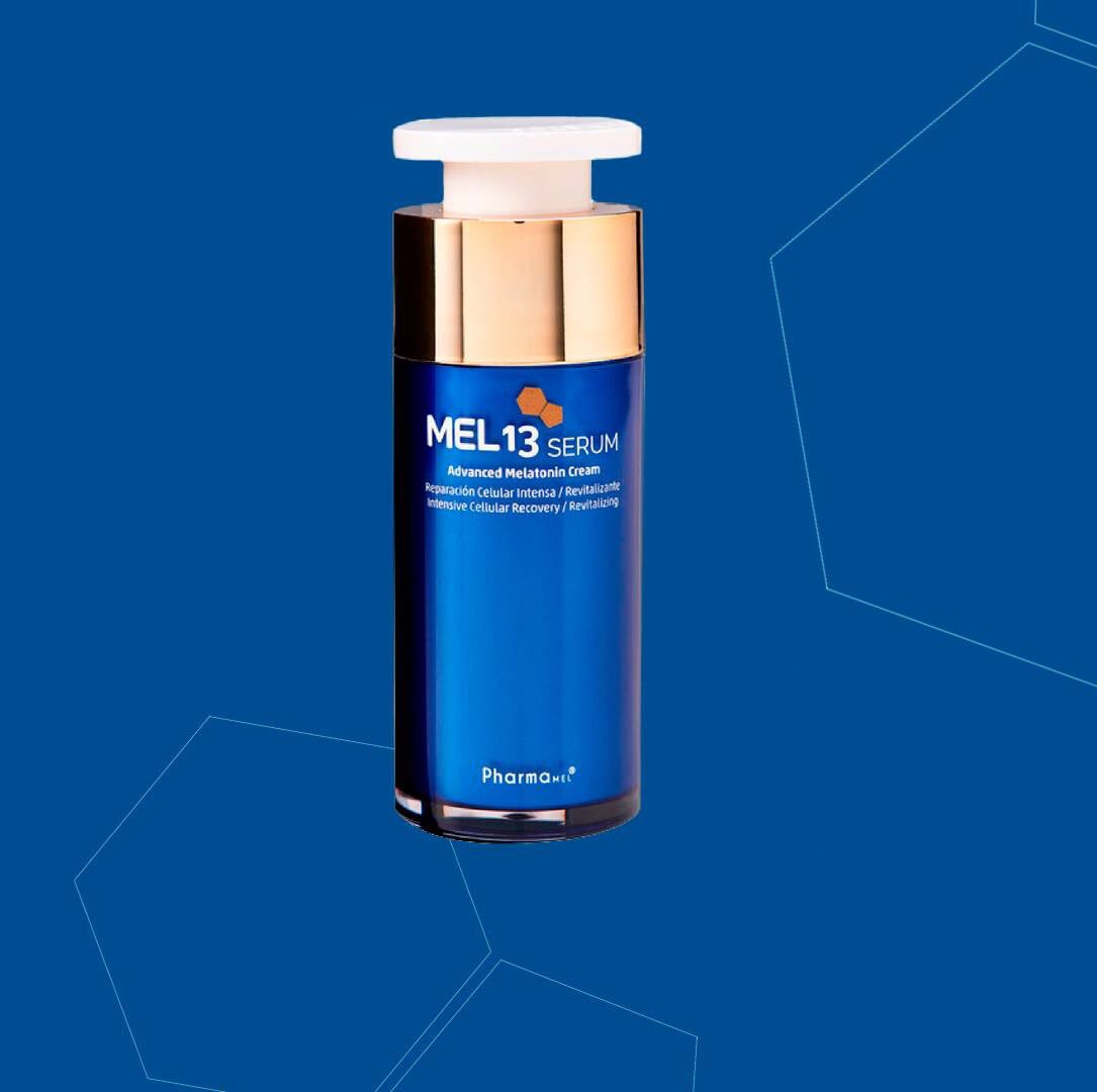 Pharmamel_ES's tweet photo. Un suero intensivo que potencia los efectos del tratamiento #Mel13. 
Devuelve la luminosidad de inmediato para que tu piel se sienta más joven y radiante 💙

https://t.co/28cU0zXZkz https://t.co/sqIhUdxqbd