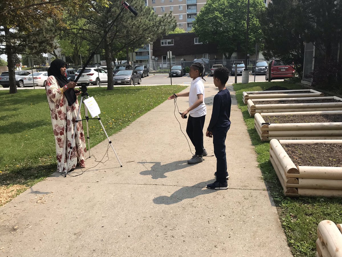 TDSB_Firgrove's tweet photo. @arora_bhalla @tdcworkshops @TDSB_EL @TDSBKPeters @RonFelsen @tdsb_helen @trusteemammo @LC2_TDSB @tdsb Ss are busy editing &amp; retaking videos with @tdcworkshops this afternoon. We are proud of you! What a great way to end our week!  Thanks to Ms. Aceto &amp; @arora_bhalla for leading it &amp; the staff for their support. @tdsb_helen @tdsb @LC2_TDSB https://t.co/RZmdqWVZXI