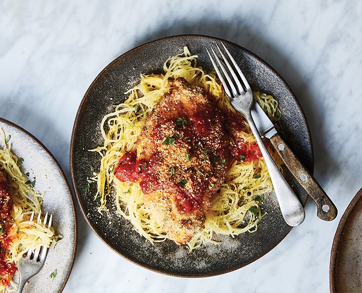 Everyone loves this #glutenfree recipe by <a href="/againstallgrain/">Danielle Walker</a> : bit.ly/2QCgjmo