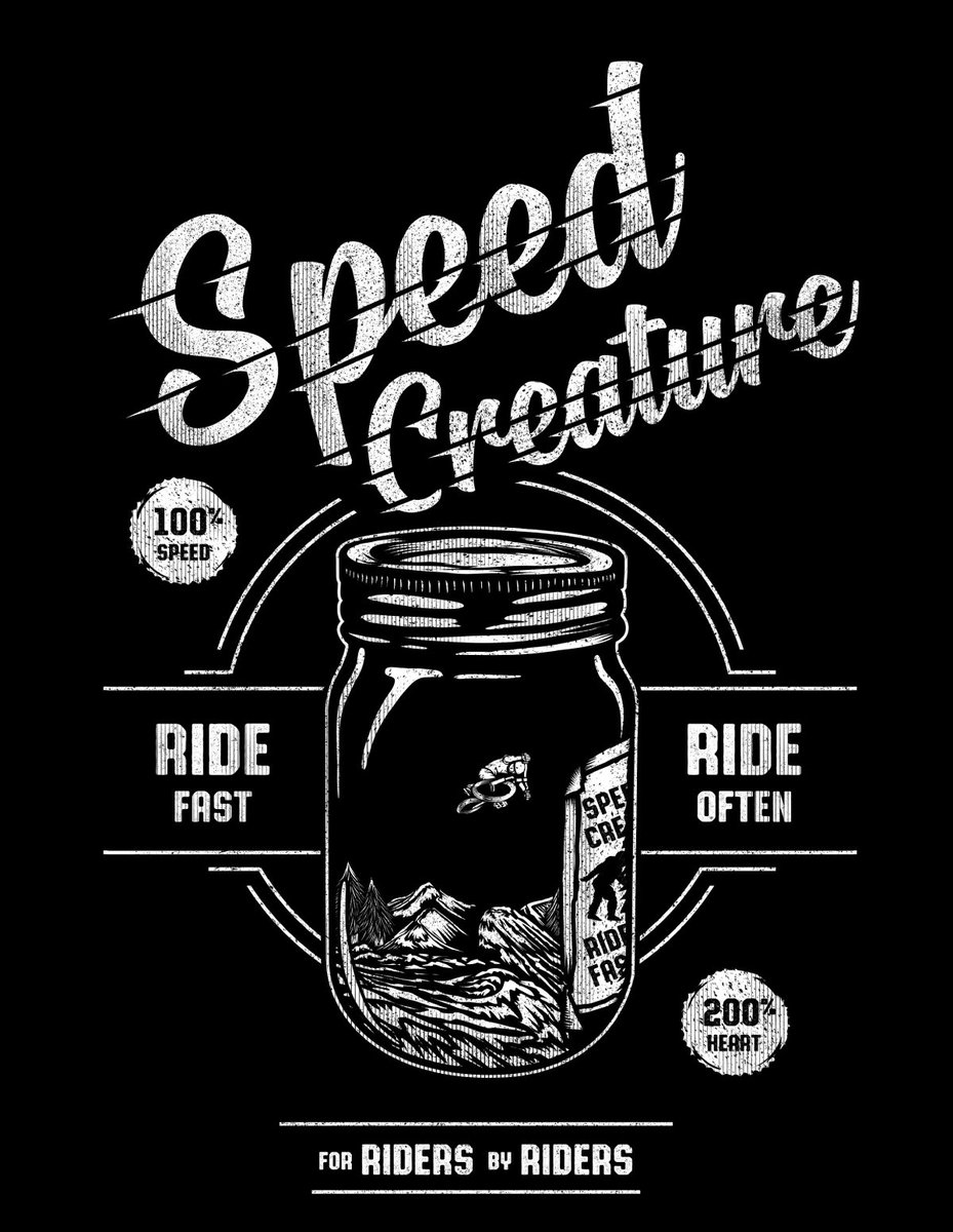 speed_creature's tweet photo. Go grab one ya outlaw! 
https://t.co/8uGgp3OF2Z https://t.co/l0QlGNVV4I