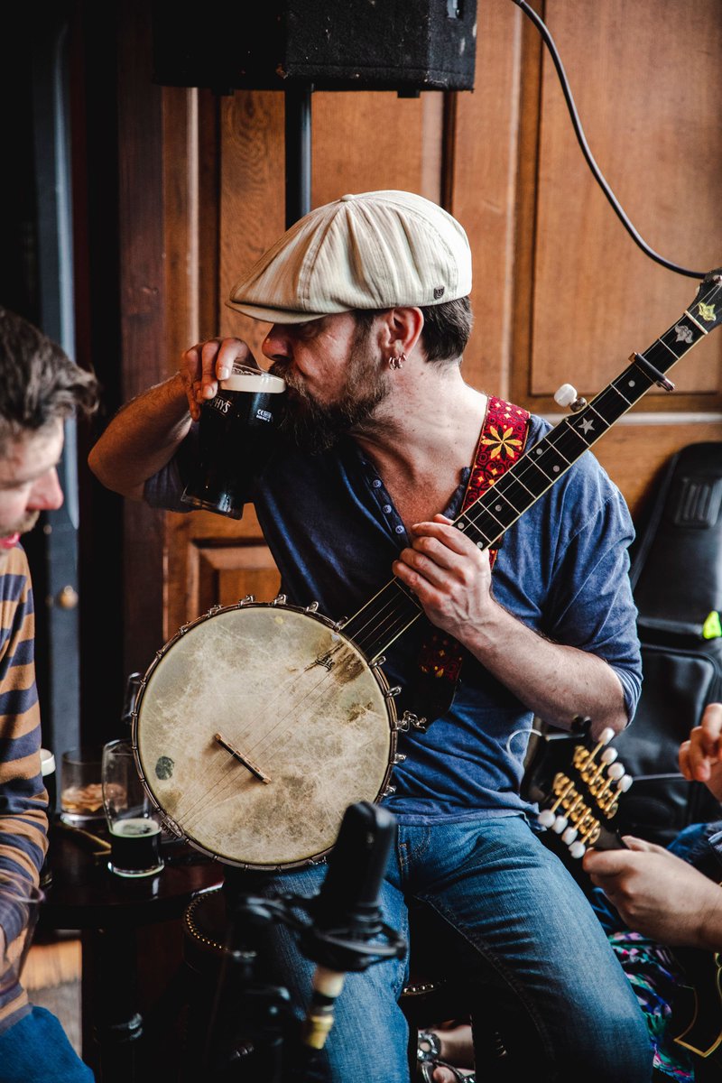 BrandNewCreativ's tweet image. Recent design work for the @bisondublin #beerbourbonbbqfest that had all of our favourite things in life - If you know us, we’re not joking.

#bncprojects #bisonfest #campaigndesign #branding #design