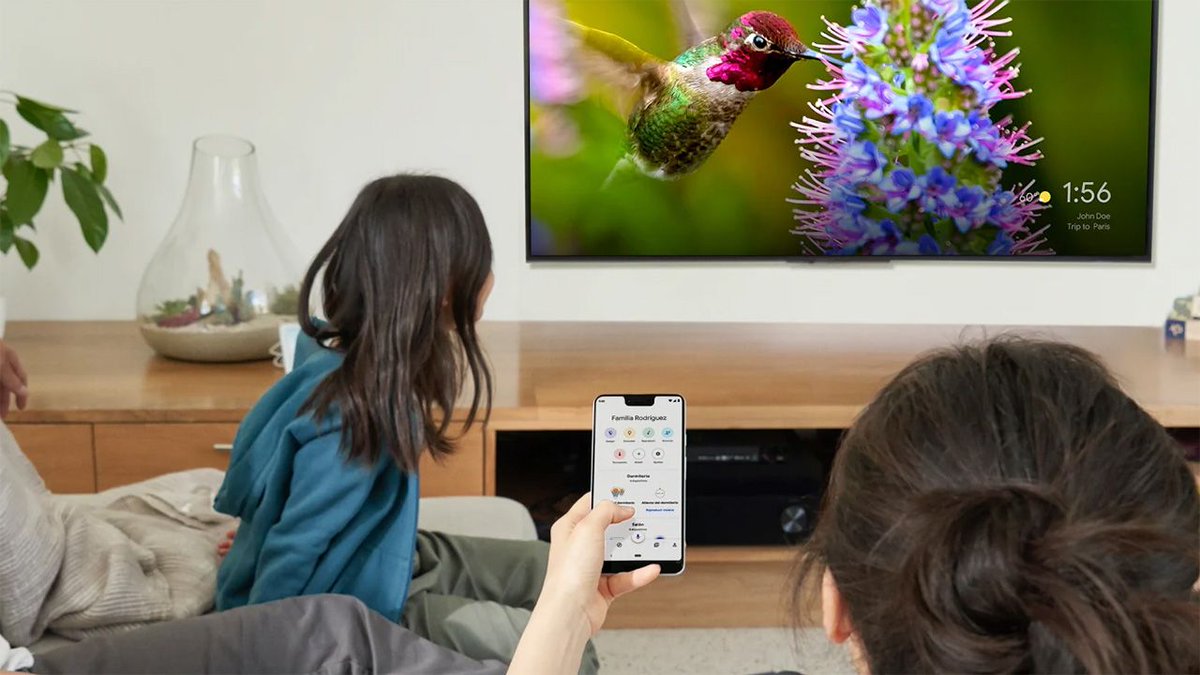 Cómo usar un Chromecast para duplicar la pantalla de tu PC en el televisor. buff.ly/2XkWT8q