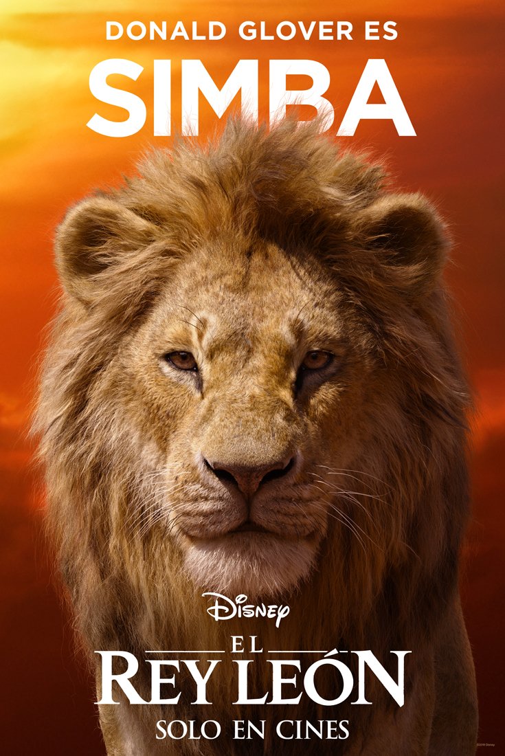 AUTECLT's tweet photo. Los nueve pósters de #ElReyLeón nos incrementan las ganas de ir a cine cuando el live action se estrene: https://t.co/bSbDJ1S8cD https://t.co/fyUegq9jER somos https://t.co/yfhkaE9Zpj